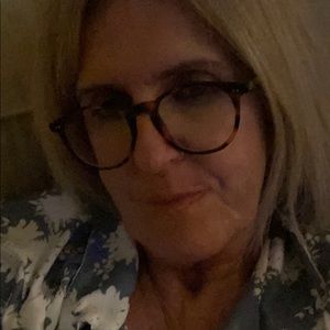 Meet your Posher, Maryse